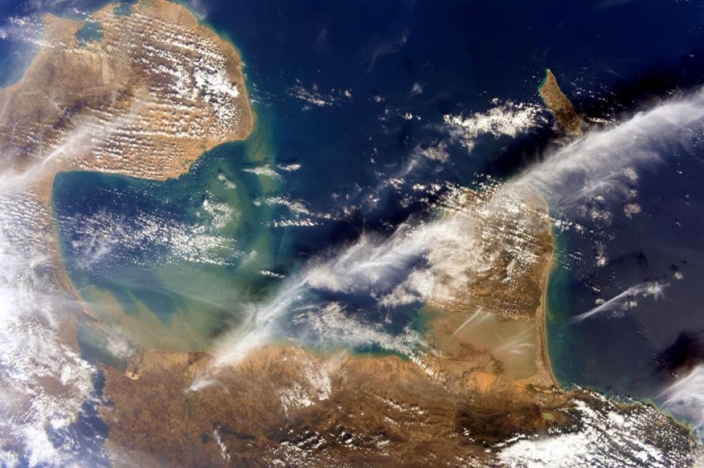 ISS-101