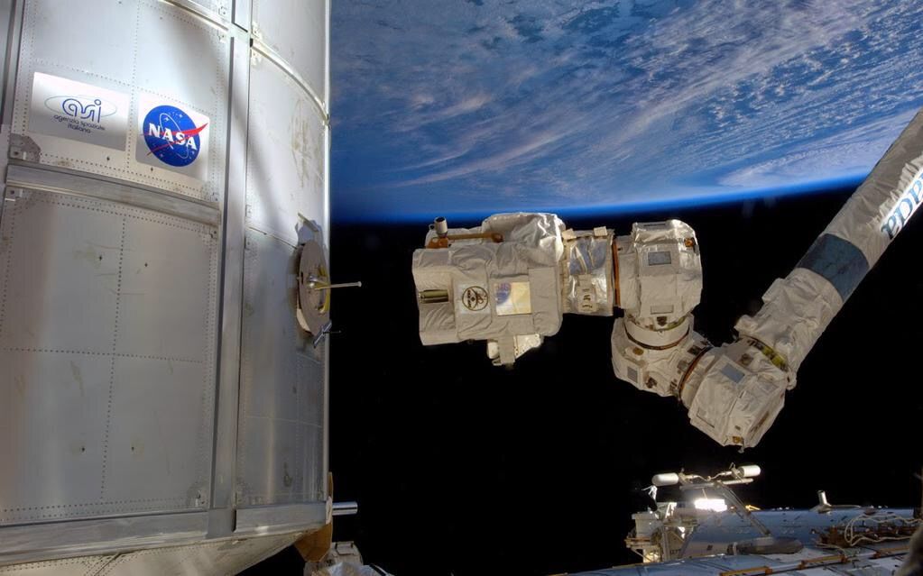 ISS-116