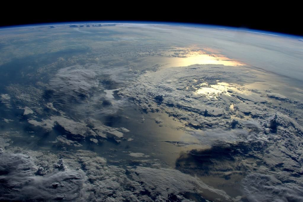 ISS-118