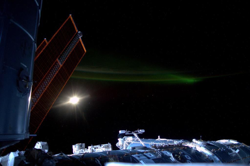 ISS-119