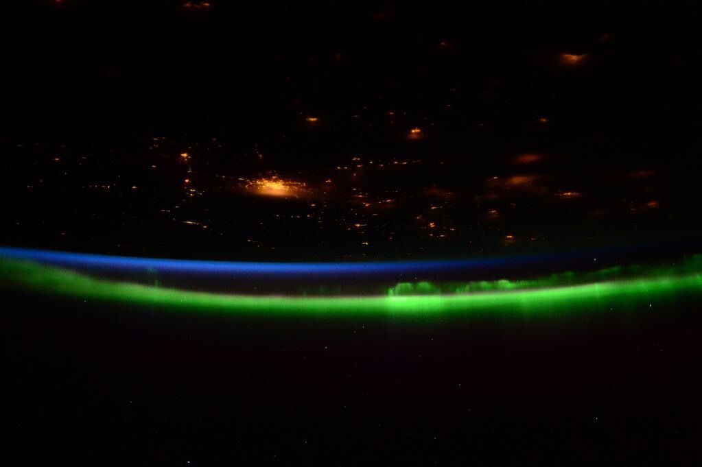 ISS-121