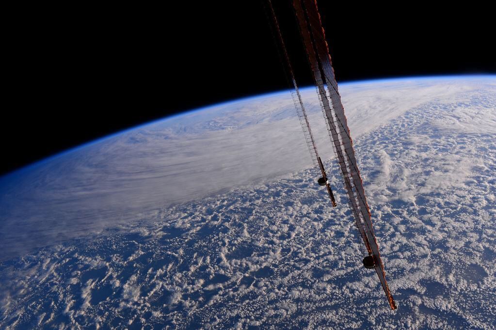 ISS-132
