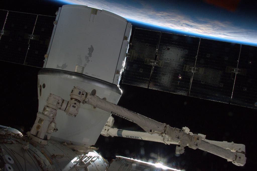 ISS-135