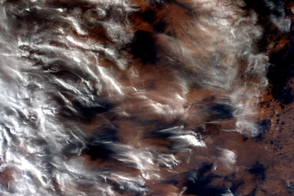 ISS-15