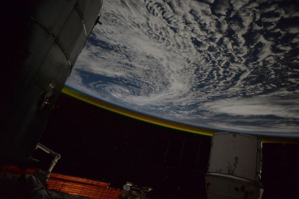 ISS-175