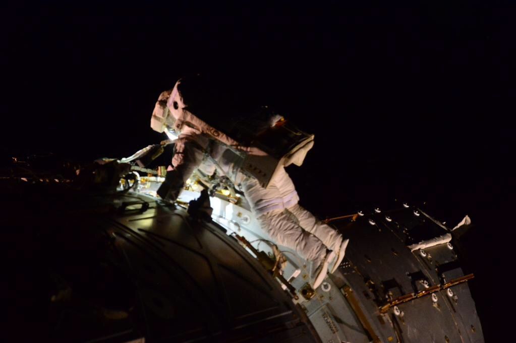 ISS-19