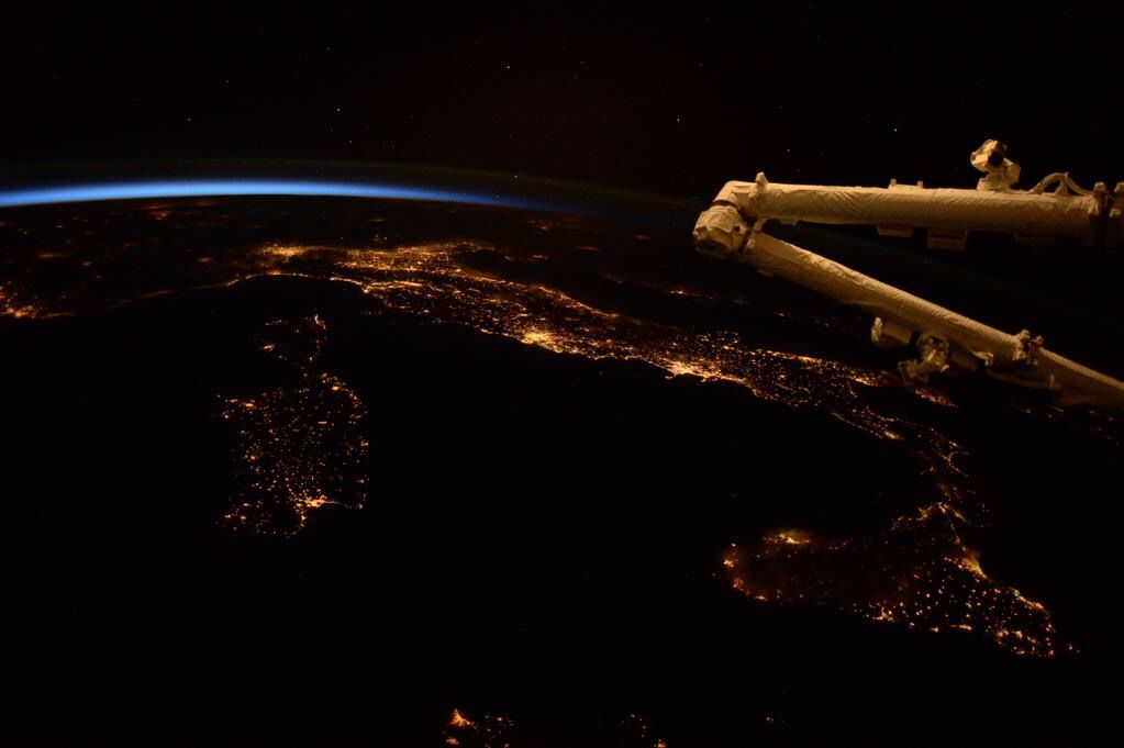 ISS-200