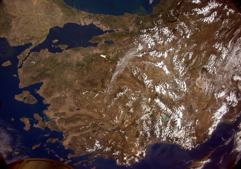 ISS-201
