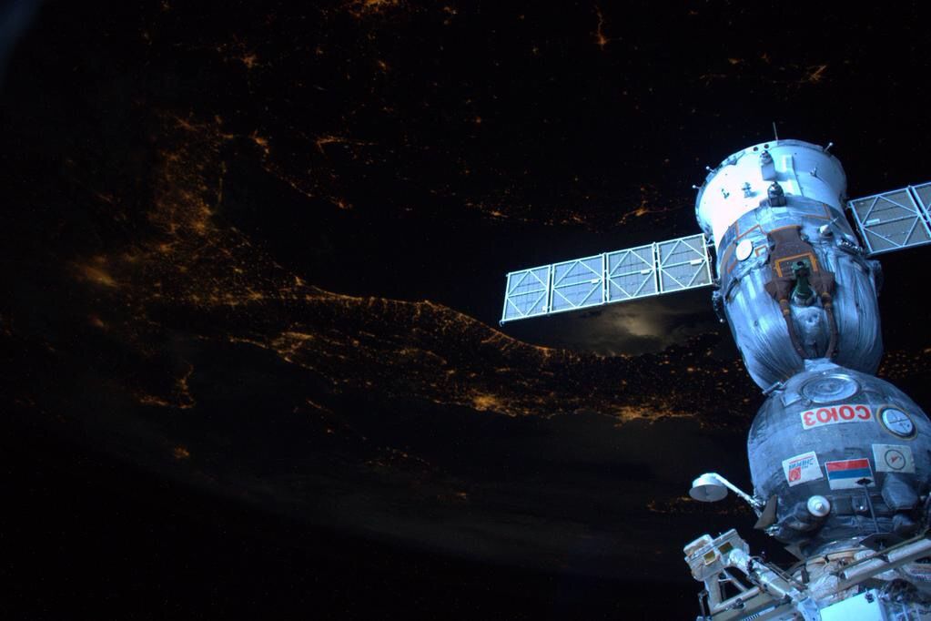 ISS-207