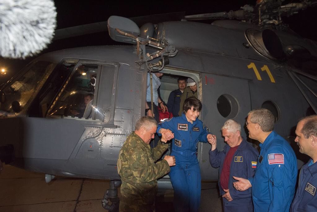 ISS-220
