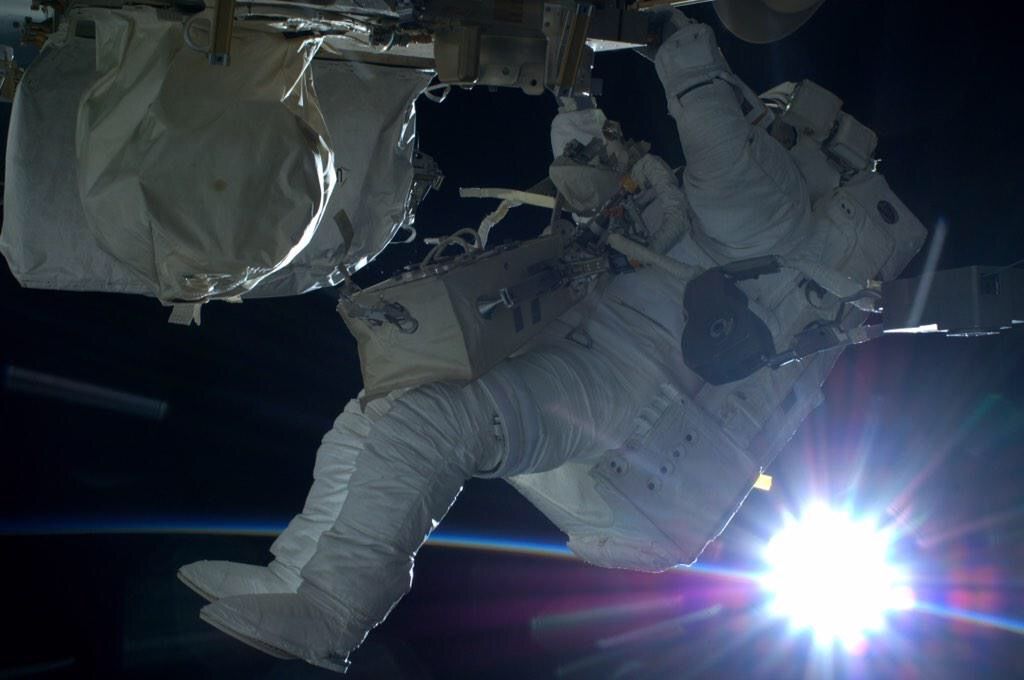ISS-26