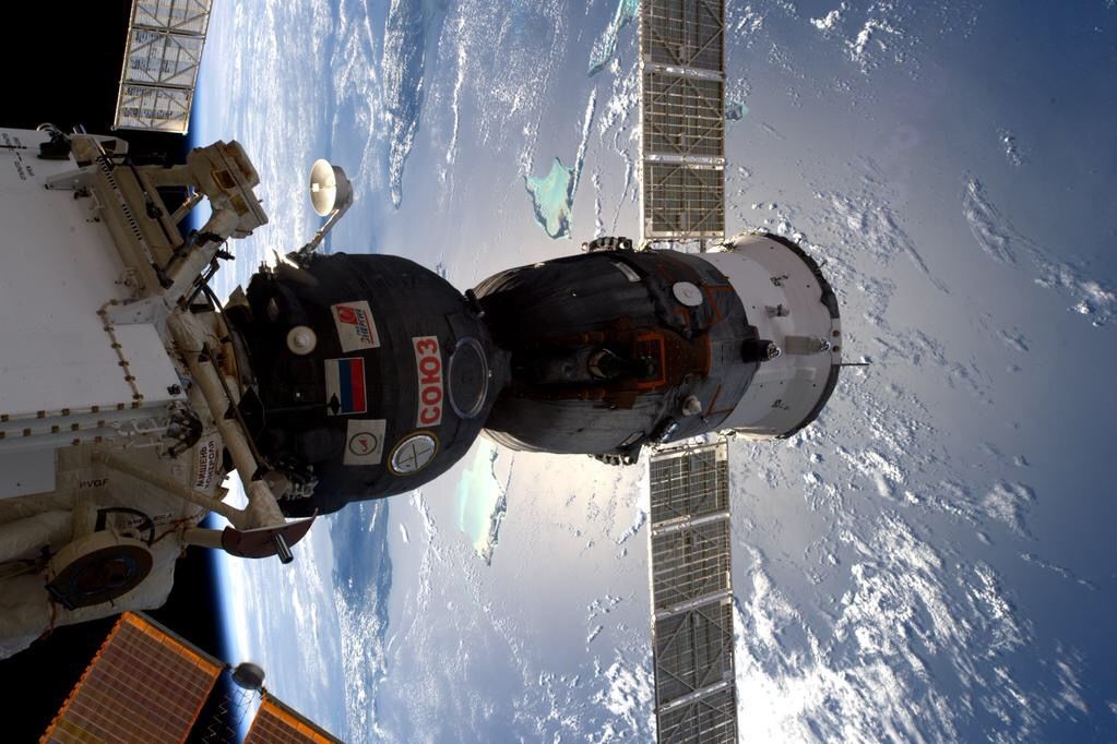 ISS-2