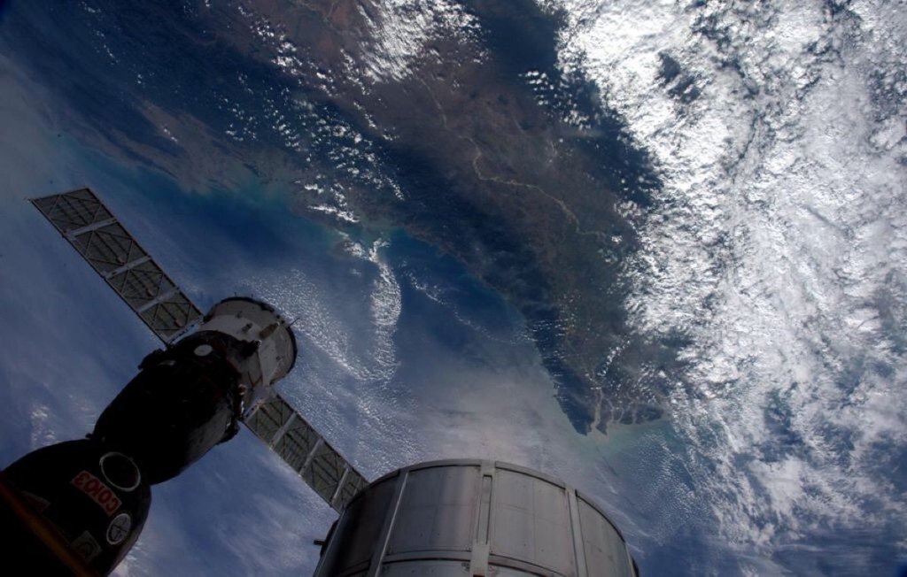 ISS-4