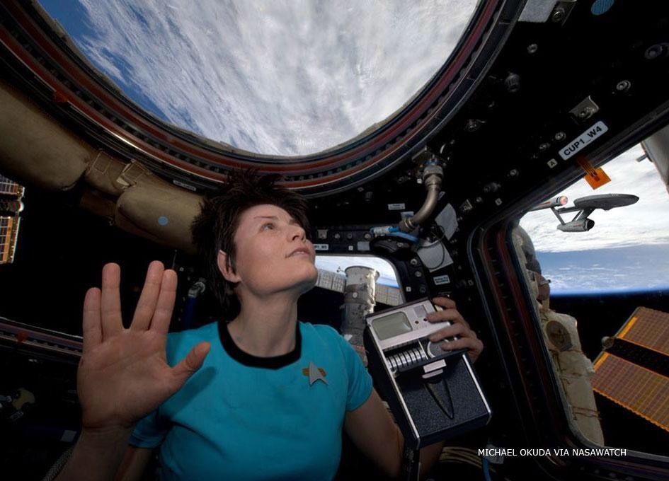 ISS-64