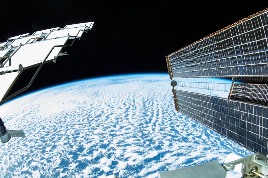 ISS-65