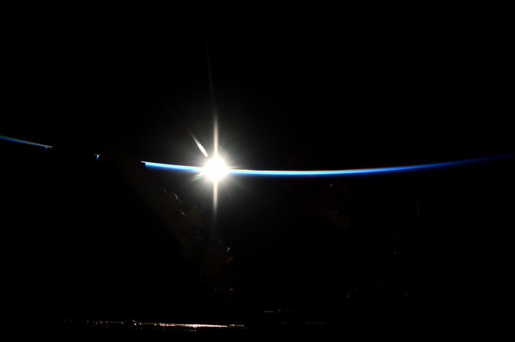 ISS-6