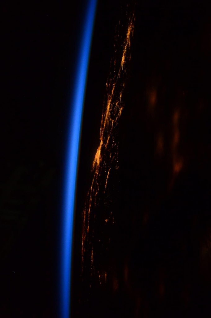 ISS-8