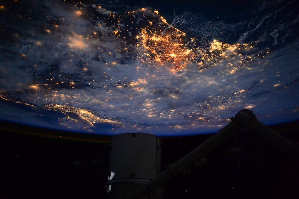 ISS-91