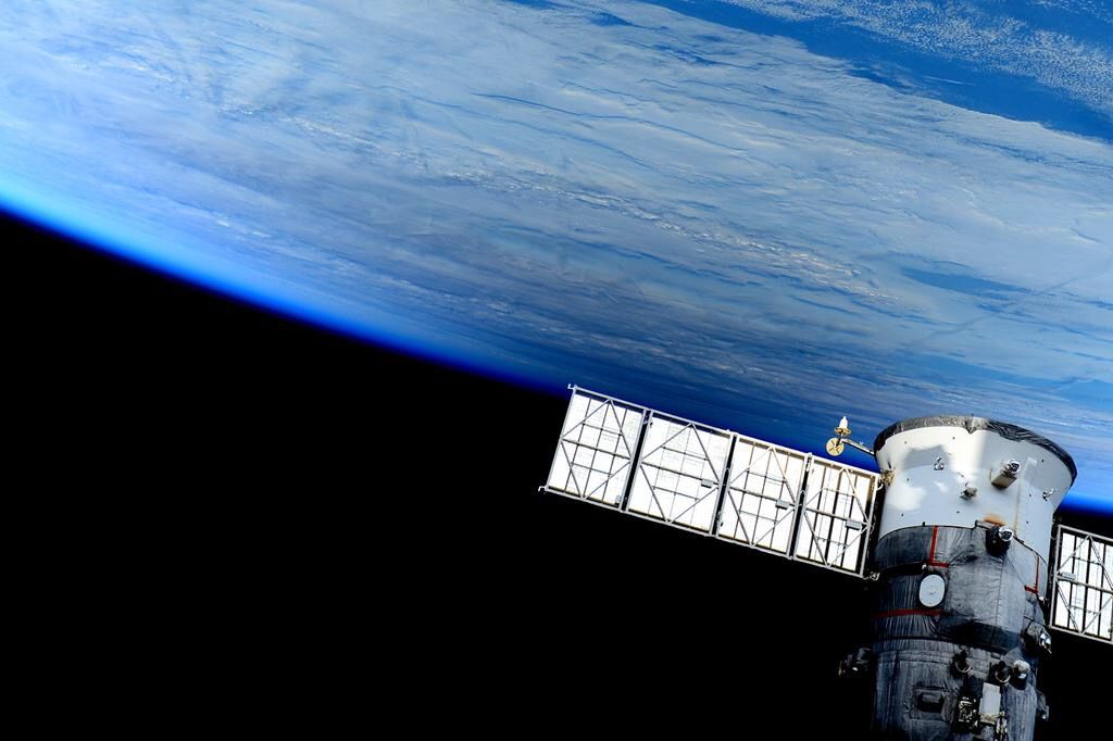 ISS-95
