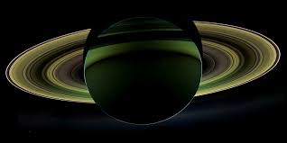 Le foto della sonda Cassini-10