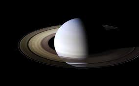 Le foto della sonda Cassini-11