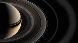 Le foto della sonda Cassini-17