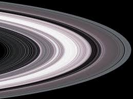 Le foto della sonda Cassini-19
