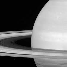 Le foto della sonda Cassini-1