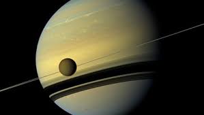 Le foto della sonda Cassini-20