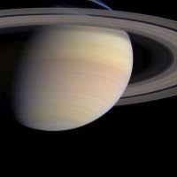 Le foto della sonda Cassini-21