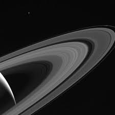 Le foto della sonda Cassini-23