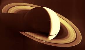 Le foto della sonda Cassini-25