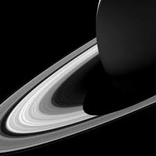 Le foto della sonda Cassini-27