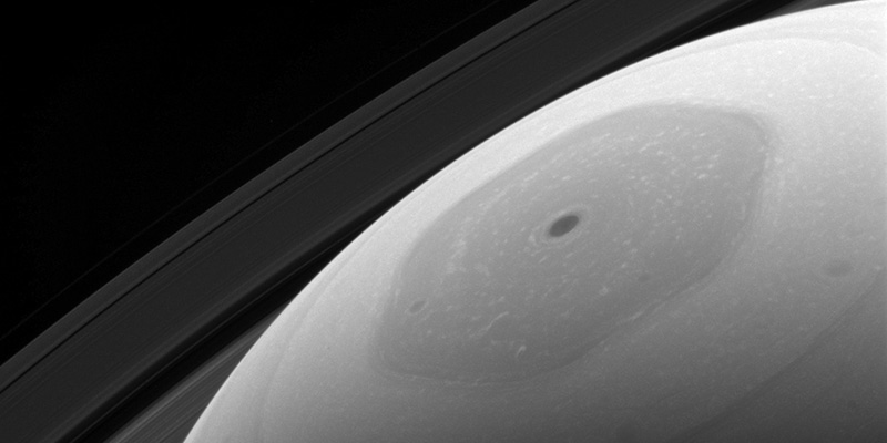 Le foto della sonda Cassini-28