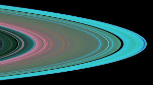 Le foto della sonda Cassini-3