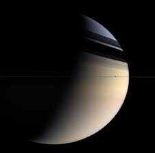 Le foto della sonda Cassini-4