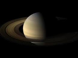 Le foto della sonda Cassini-5