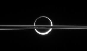 Le foto della sonda Cassini-6