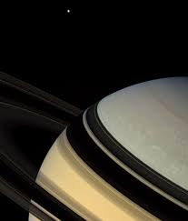 Le foto della sonda Cassini-7