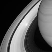 Le foto della sonda Cassini-8