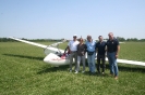 Aliante Thiene 2009
