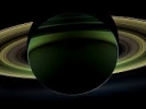 Le foto della sonda Cassini-10