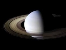 Le foto della sonda Cassini-11