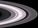 Foto Saturno - Sonda Cassini