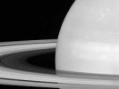 Le foto della sonda Cassini-1