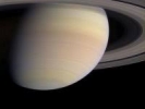 Le foto della sonda Cassini-21