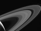 Le foto della sonda Cassini-23