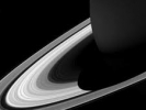 Le foto della sonda Cassini-27