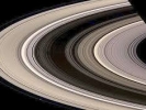 Foto Saturno - Sonda Cassini