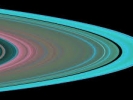 Le foto della sonda Cassini-3